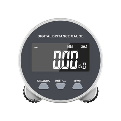Electronic Measuring Wheel