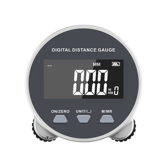 Electronic Measuring Wheel