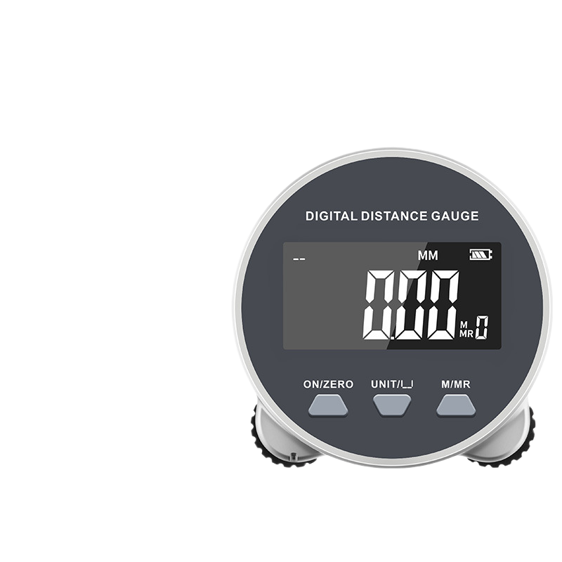 Electronic Measuring Wheel