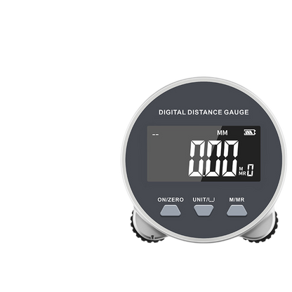 Electronic Measuring Wheel
