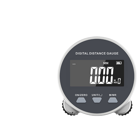 Electronic Measuring Wheel