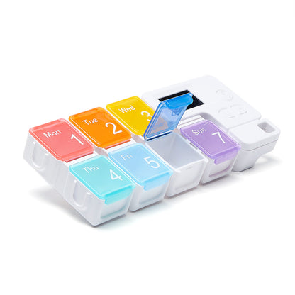 electronic medicine box