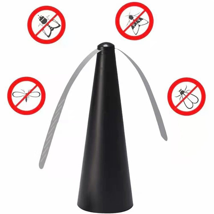 Electronic mosquito repellent