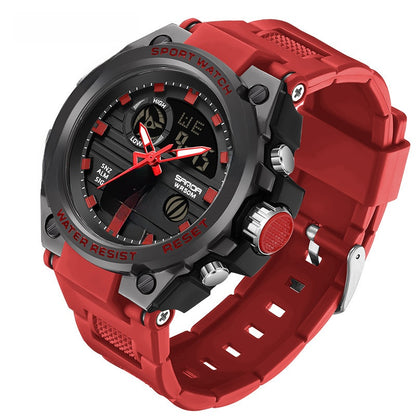 Electronic movement watch