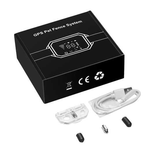 Electronic Pet Fence