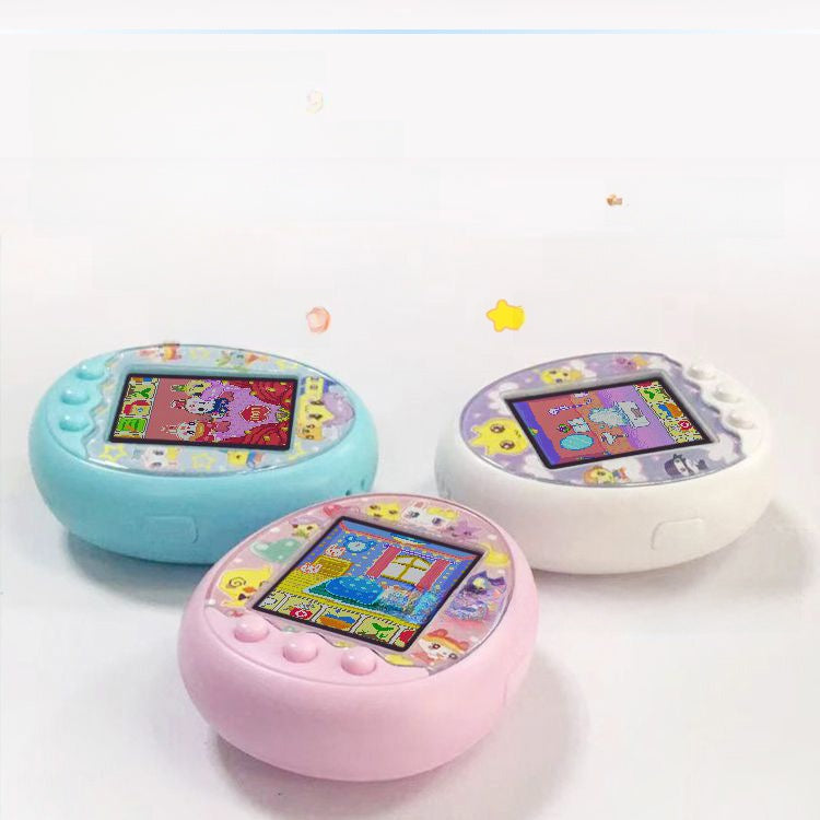 Electronic Pet Machine