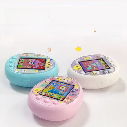 Electronic Pet Machine