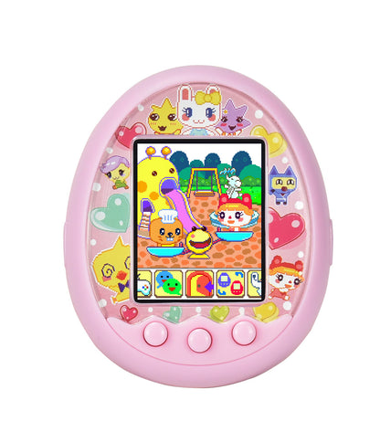 Electronic Pet Machine