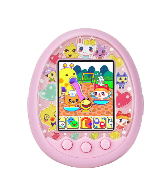 Electronic Pet Machine
