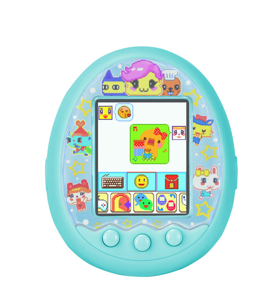 Electronic Pet Machine
