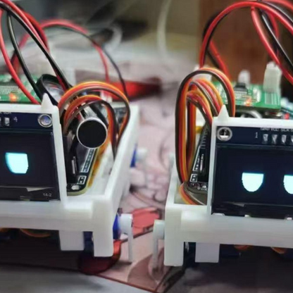 Electronic Pet Toy