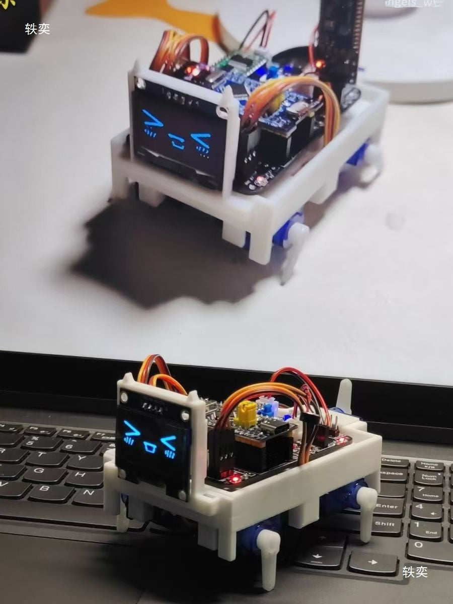 Electronic Pet Toy