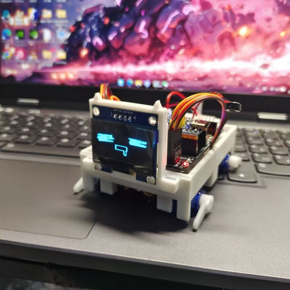 Electronic Pet Toy