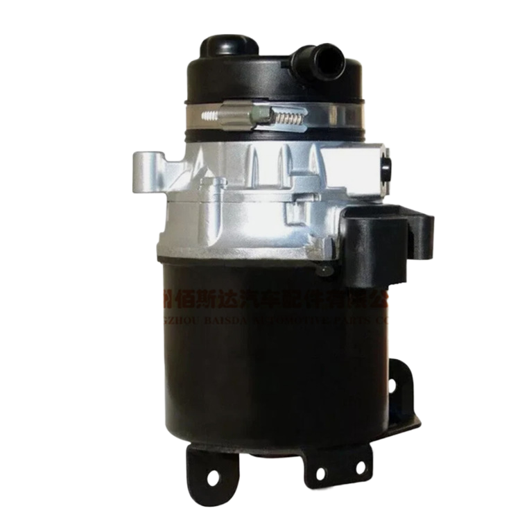 Electronic power steering pumps 32416754447, 32416758147, and 32416760060 are suitable for Mini