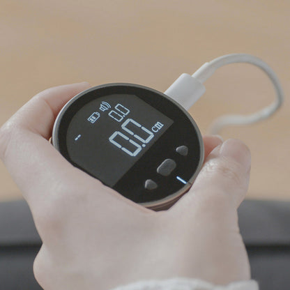 Electronic rangefinder