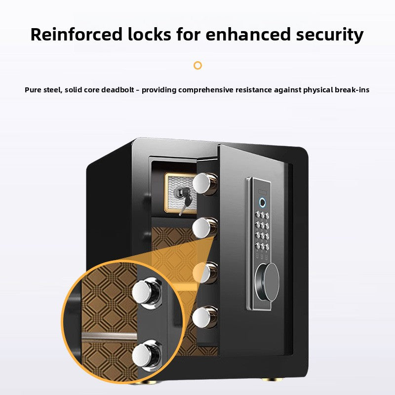 Electronic Safe