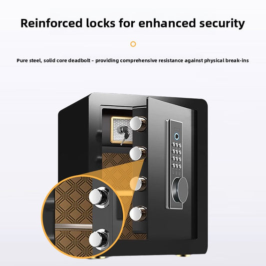 Electronic Safe