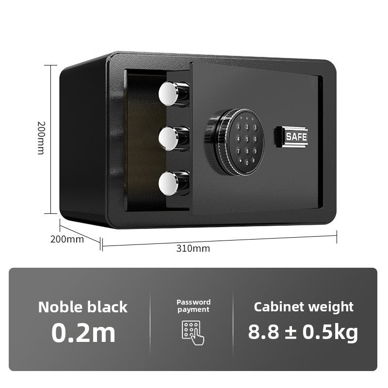 Electronic Safe