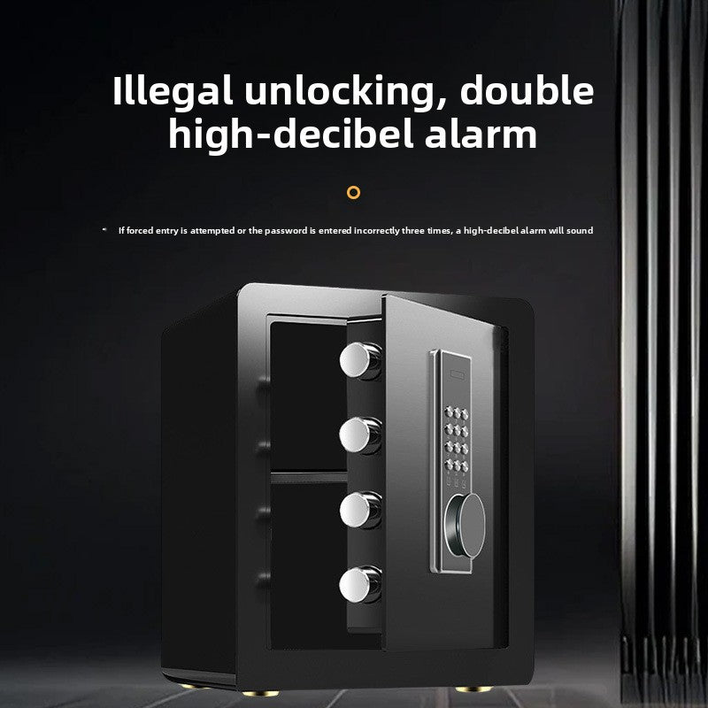Electronic Safe