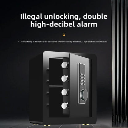 Electronic Safe