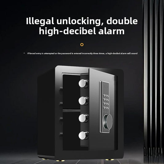 Electronic Safe