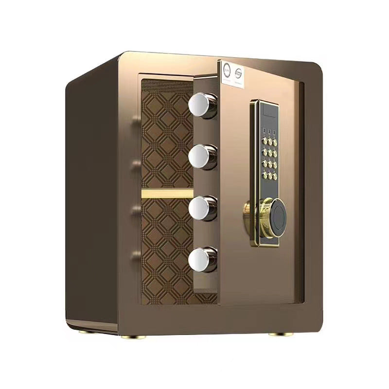 Electronic Safe