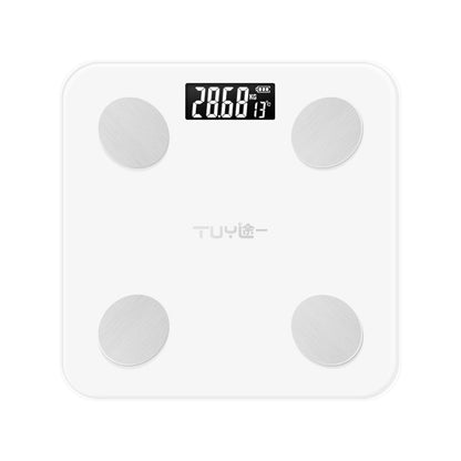 Electronic Scale Body Weight Scale