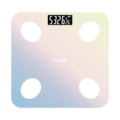 Electronic Scale Body Weight Scale