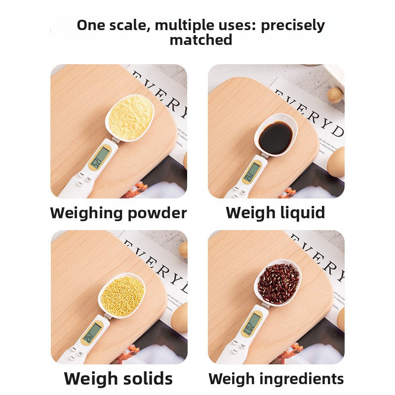 electronic scale