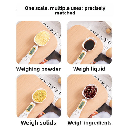 electronic scale