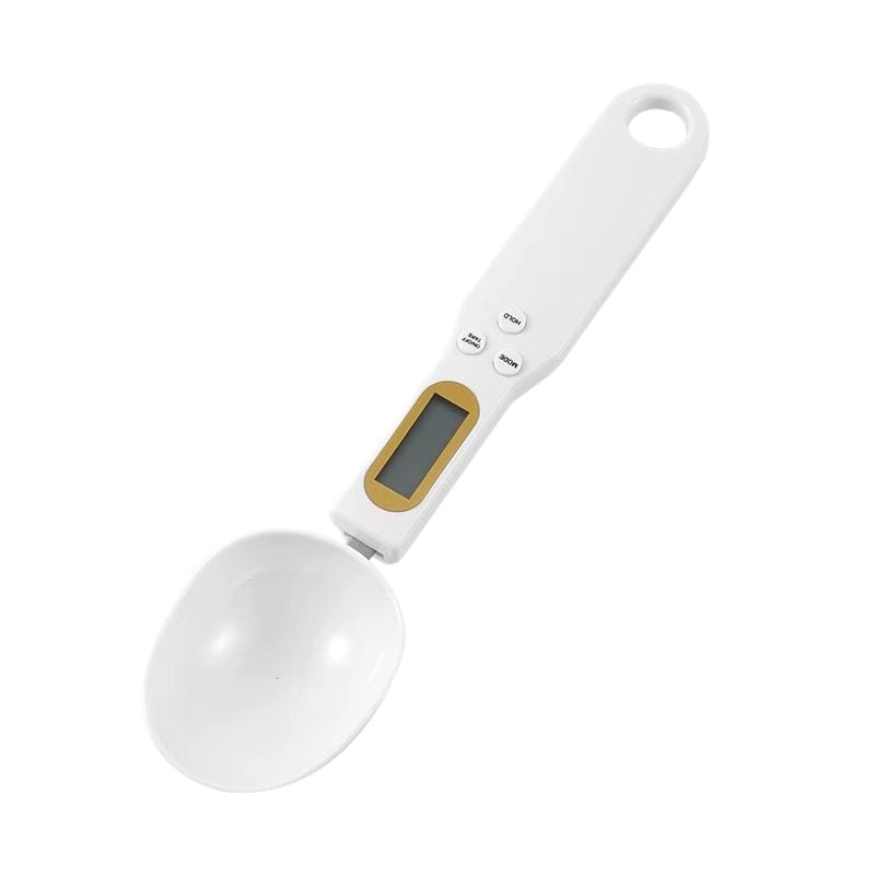 Electronic Scale Measuring Spoon