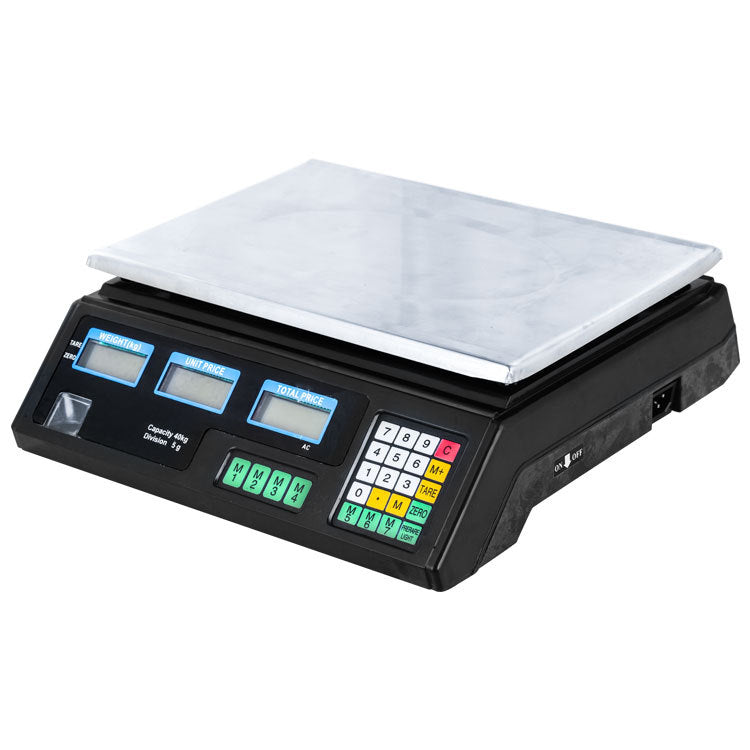 electronic scale