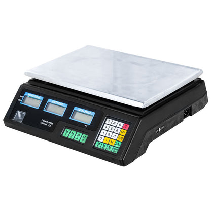 electronic scale