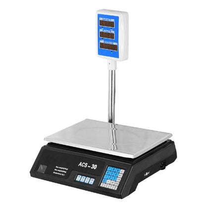 electronic scale