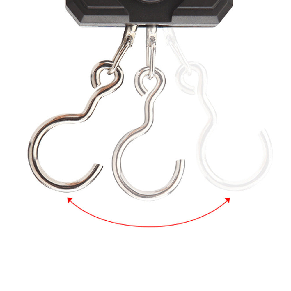 electronic scale