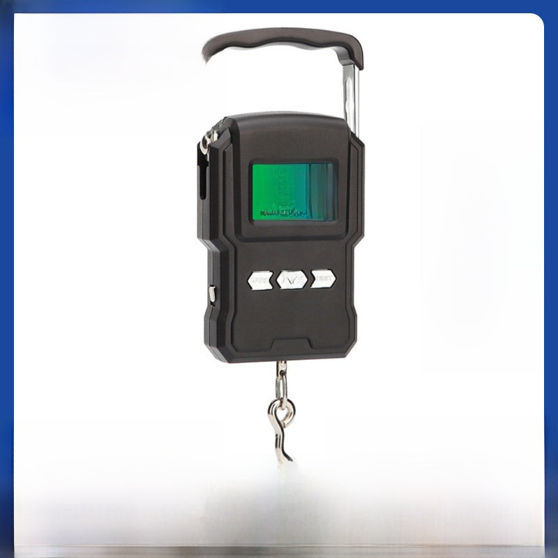 electronic scale