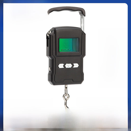 electronic scale