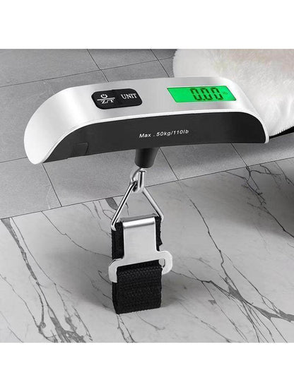 electronic scale