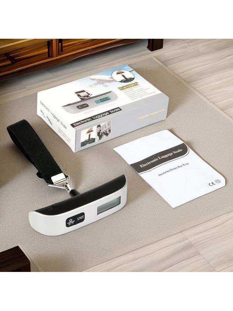 electronic scale