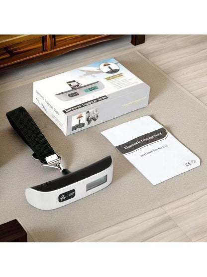 electronic scale