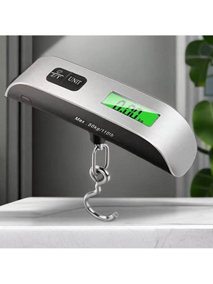 electronic scale