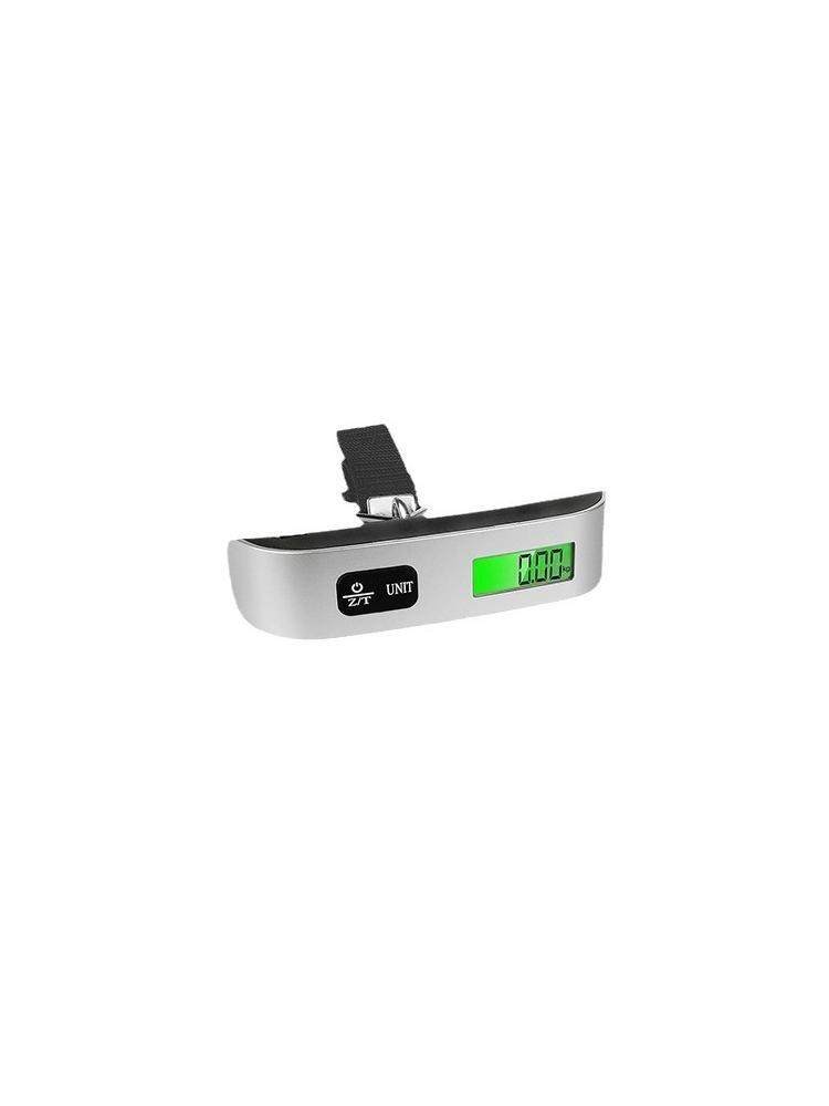 electronic scale
