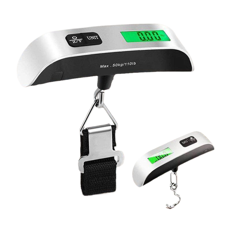 electronic scale