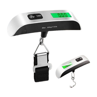 electronic scale