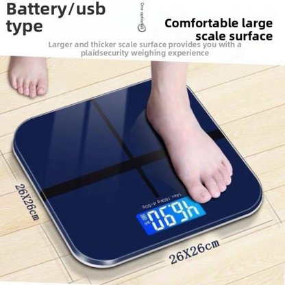 Electronic scale