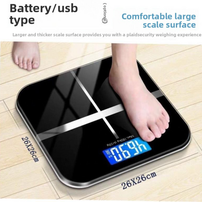 Electronic scale