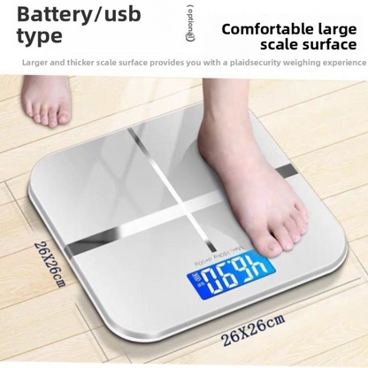 Electronic scale