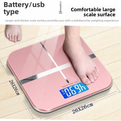 Electronic scale