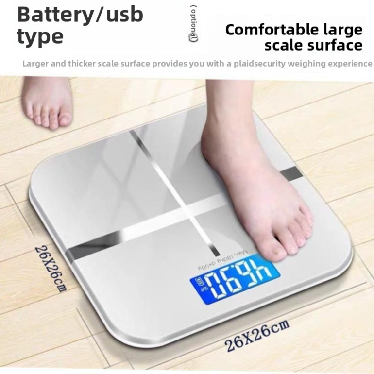 Electronic scale