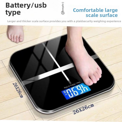 Electronic scale